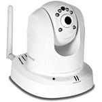 TRENDnet TV-IP672WI - kamera ip idealna również do nocnego monitoringu