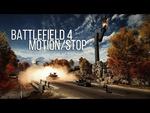 Battlefield 4 - ciekawy filmik typu Motion/Stop