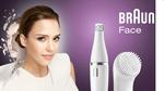 Braun Face - Seria Znakomitych Urządzeń Dla Pań