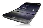 LG G Flex - prezentacja innowacyjnego telefonu