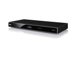 LG BD570 - nowy odtwarzacz Blu-ray