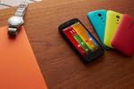 Motorola Moto G - nowy smartfon od Motoroli