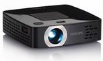 Philips PicoPix 2480 - niewielki projektor o wielkich możliwościach