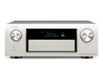 Denon AVR-X5200W - Kolejny Świetny Amplituner Z Dolby Atmos