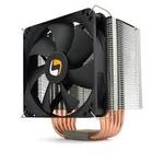 SilentiumPC Fortis 2 XE1226 - Obniż Temperaturę Swojego Procesora!