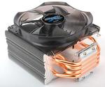 Unboxing: Zalman Optima CNPS10X