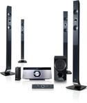 LG HX976TZW - uniwersalne kino domowe