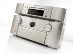 Marantz przedstawia nowy flagowy amplituner audio-video - SR7008