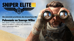 Poznaj limitowaną wersję Premium gry Sniper Elite III: Afrika