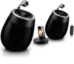 Philips wprowadza nową serię bezprzewodowych głośników Fidelio obsługujących technologię AirPlay