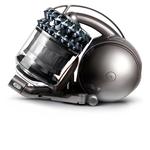 Oto odkurzacz który bez użycia filtrów zwalcza alergeny