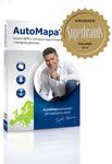 1800 kilometrów nowych dróg w AutoMapie!