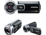 Samsung QF20 – Kręć w FullHD, udostępniaj przez Wi-Fi