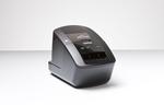 Brother oznakuje Twoją firmę– QL-710W i QL720NW