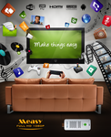 Measy z Radiem ZET i Filmwebem