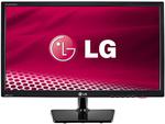LG IPS234V-PN - 23-calowy monitor o szerokich mozliwościach
