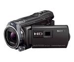 Sony HDR-PJ810 - Ciekawa Kamera Z Projektorem