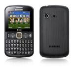 Czatuj z nowym Samsung Ch@t 222