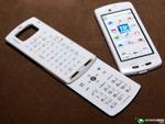 Separate Keitai F-04B – modularny telefon komórkowy