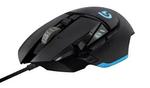 Logitech G502 Proteus Core - gryzoń dla wymagających