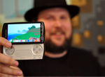 Sony Ericsson prezentuje 20 nowych gier na smartfon Xperia Play