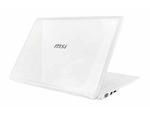 MSI X430 – notebook na bazie platformy AMD Ultrathin