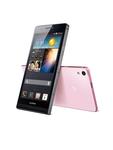 HUAWEI Ascend P6 - bardzo smukły i funkcjonalny smartfon
