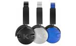AKG Y50BT - Dźwięk w Bezprzewodowym Wydaniu