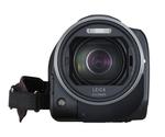 Dolomity widziane okiem kamery Panasonic HDC-TM900