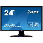 iiyama GE2488HS-B1 - Niedrogi Monitor Dla Graczy