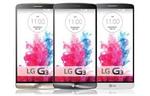 Kompaktowy LG G3S w rękach Szakala, czyli kolejny Hands-On Z Targów IFA 2014
