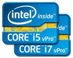 Intel wzmacnia zabezpieczenia i zwiększa wydajność komputerów biznesowych dzięki Intel Core vPro