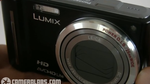 Test aparatu fotograficznego Panasonic DMC-TZ10