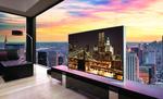 Pierwsze W Europie Testy HbbTV W Technologii 4K