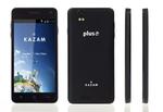 KAZAM TV 4.5 - Smartfon z Telewizją Już Dostępny