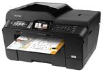 Brother MFC-J6510DW - test urządzenia wielofunkcyjnego