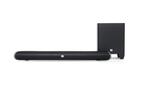 JBL Cinema SB250 - Soundbar, Który Odmieni Nasz TV