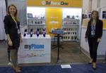 Polski Smartphone na Targach CES 2015 - myPhone INFINITY