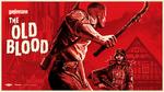 Wolfenstein The Old Blood - Wracamy Do Zamku Wolfenstein!