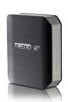 TRENDnet przedstawia bezprzewodowy router osiągający prędkość 1750Mb/s