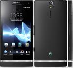 Smartfon Sony Xperia S finalistą konkursu „Dobry Wzór 2012”