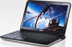 Dell XPS L702x - wydajny i stylowy notebook