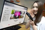 Nowy pilot LG „Magic Remote” – rewolucja w obsłudze telewizorów