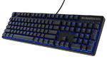 SteelSeries Apex M500 - Inteligentna Klawiatura Dla Graczy Turniejowych i Nie Tylko!