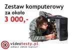 Składamy zestaw komputerowy za 3000zł