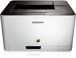 Samsung CLP-365W - prezentacja drukarki