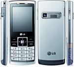 LG S310 Pure - prezentacja