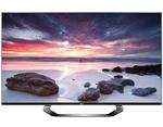 LG 55LM960V - nowoczesny telewizor LED 3D