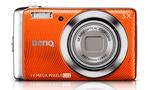 Aparat BenQ S1420 – optyczna stabilizacja obrazu, HDR II