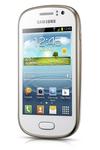 Samsung GALAXY Fame - nowy zgrabny smartfon od Samsunga